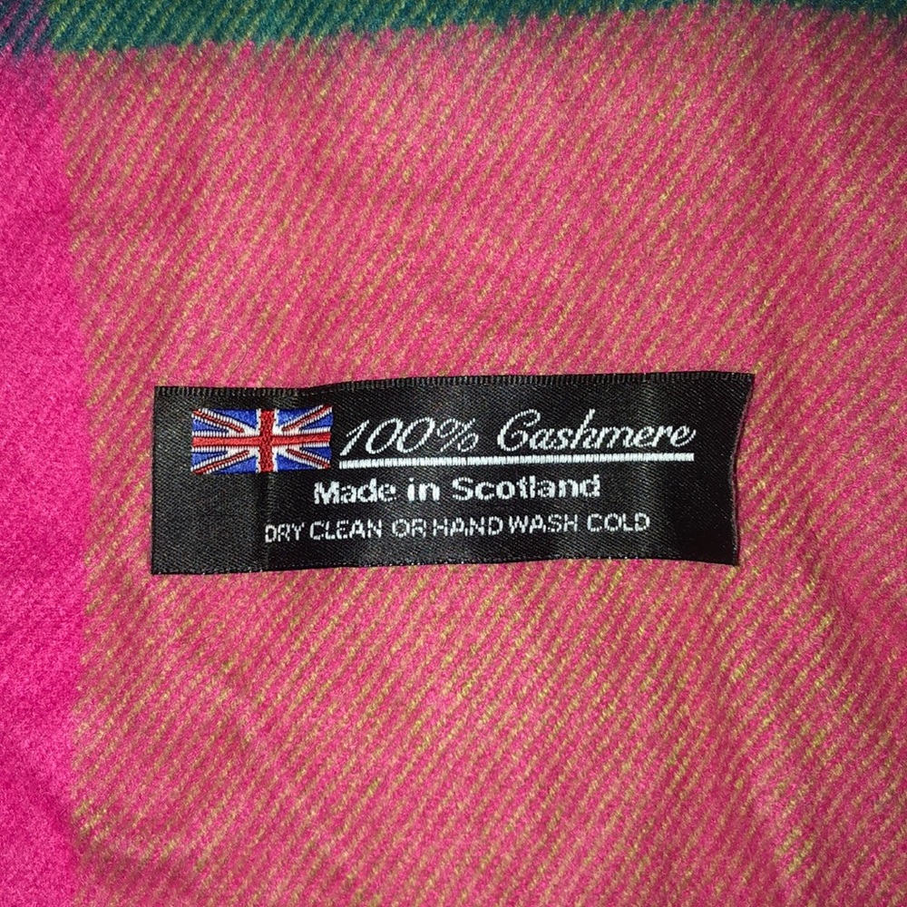 Scarf - Picture 2 of 2